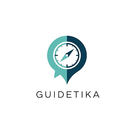 GUIDETIKA – Your guide to standing out in tourism